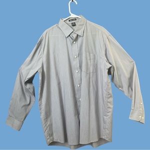Rivers End Long Sleeve XL Men’s Button Down